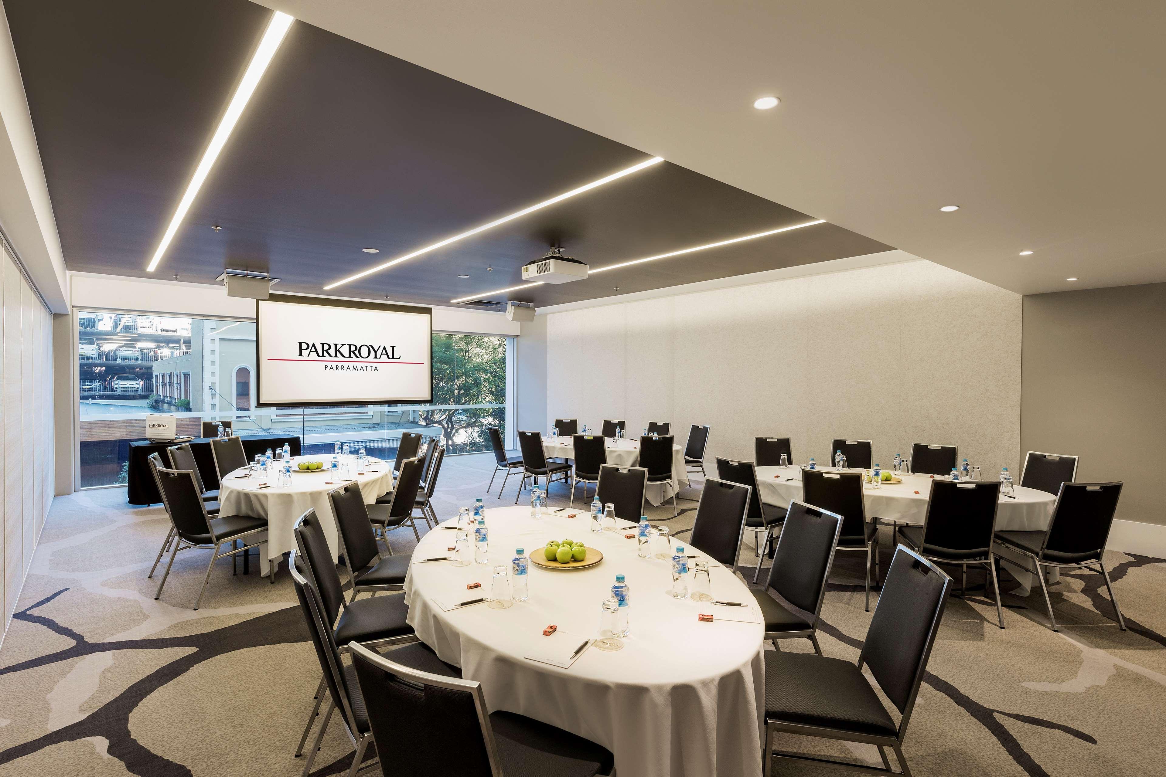 סידני Parkroyal Parramatta מראה חיצוני תמונה