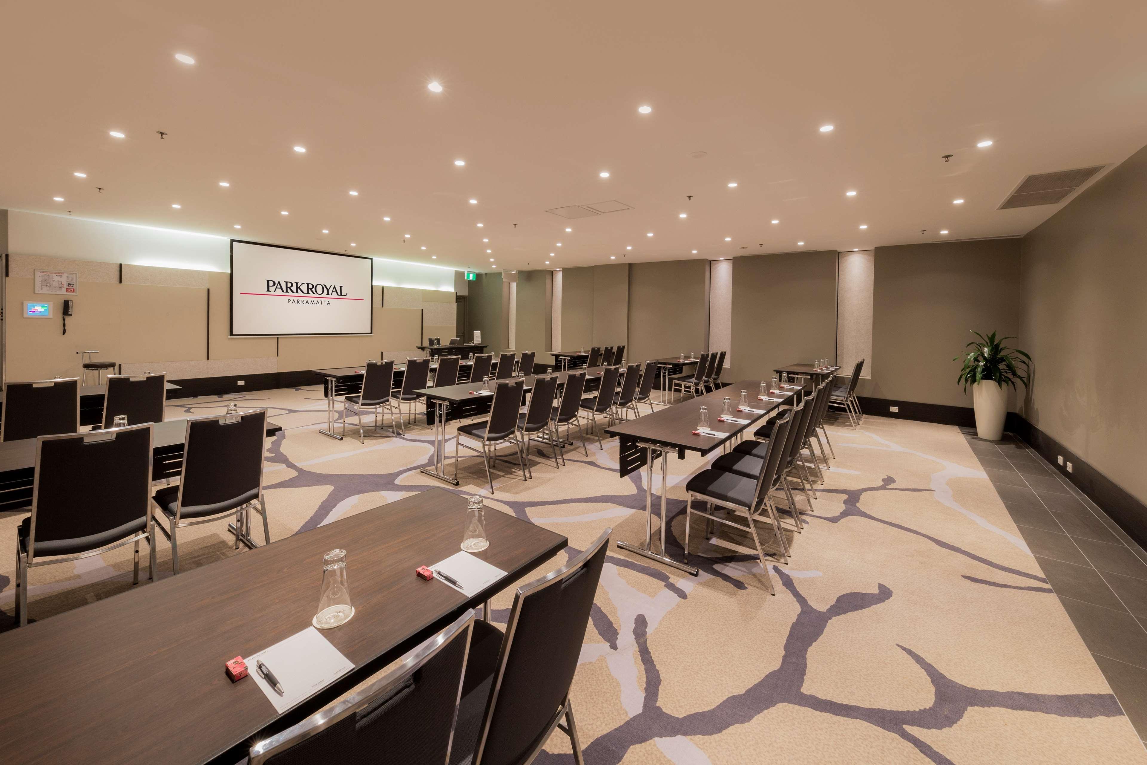 סידני Parkroyal Parramatta מראה חיצוני תמונה