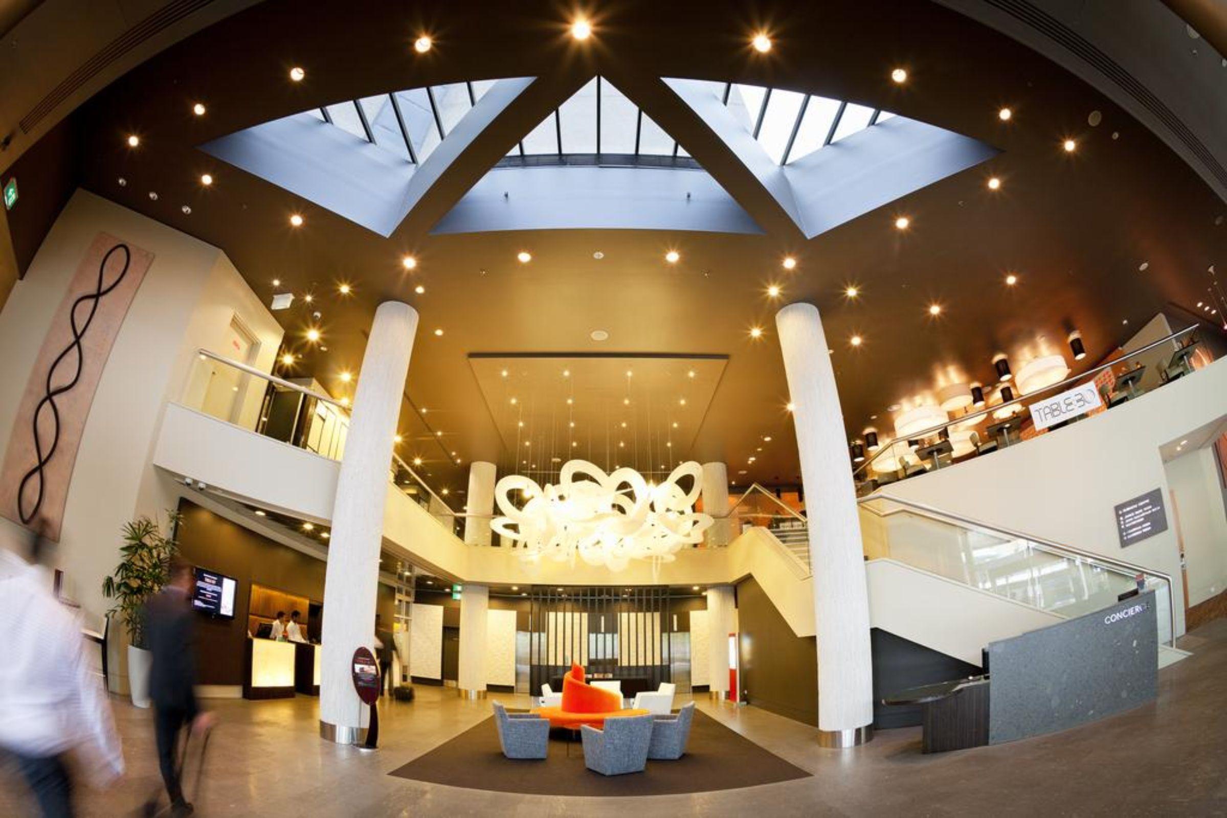 סידני Parkroyal Parramatta מראה חיצוני תמונה