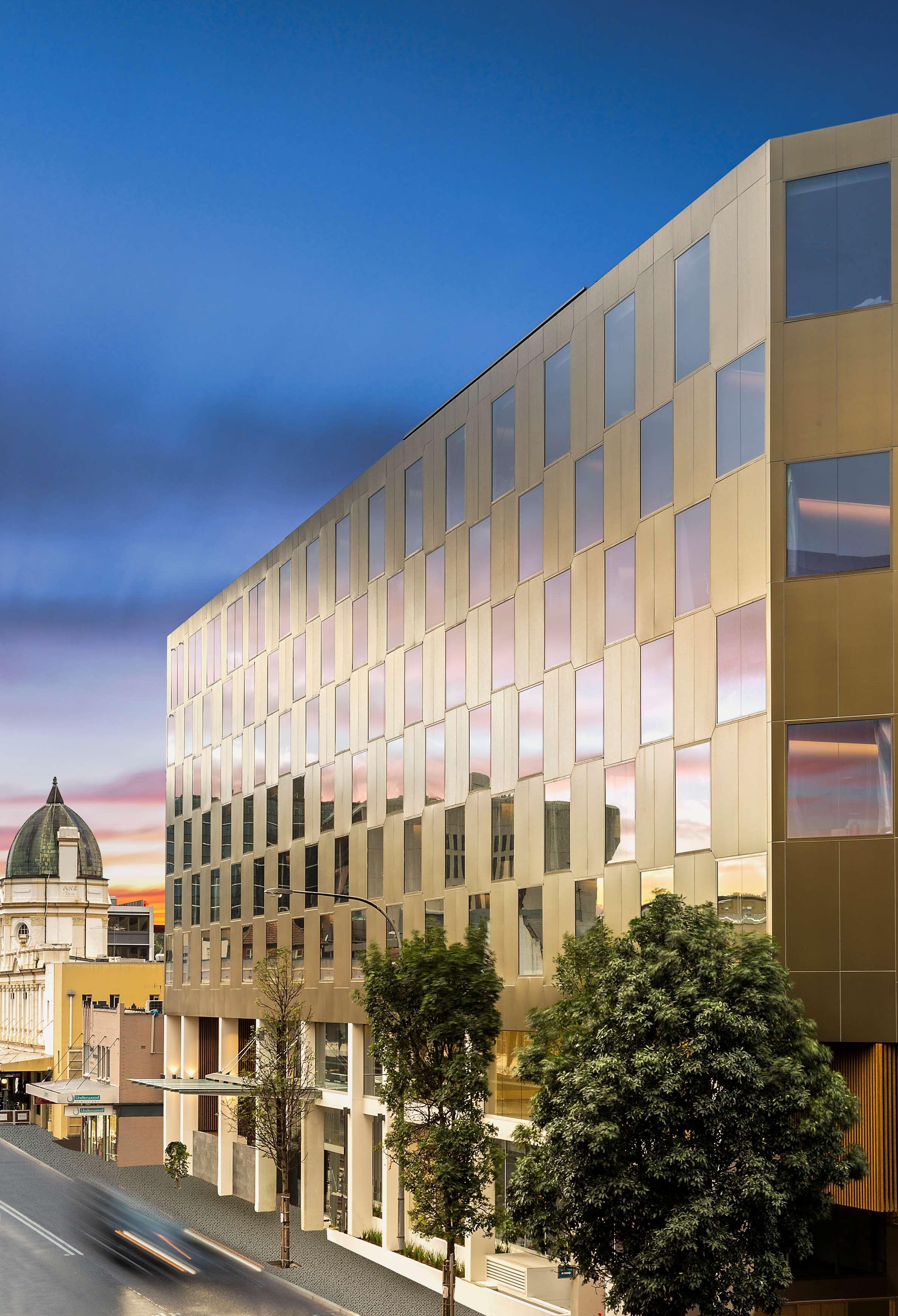 סידני Parkroyal Parramatta מראה חיצוני תמונה