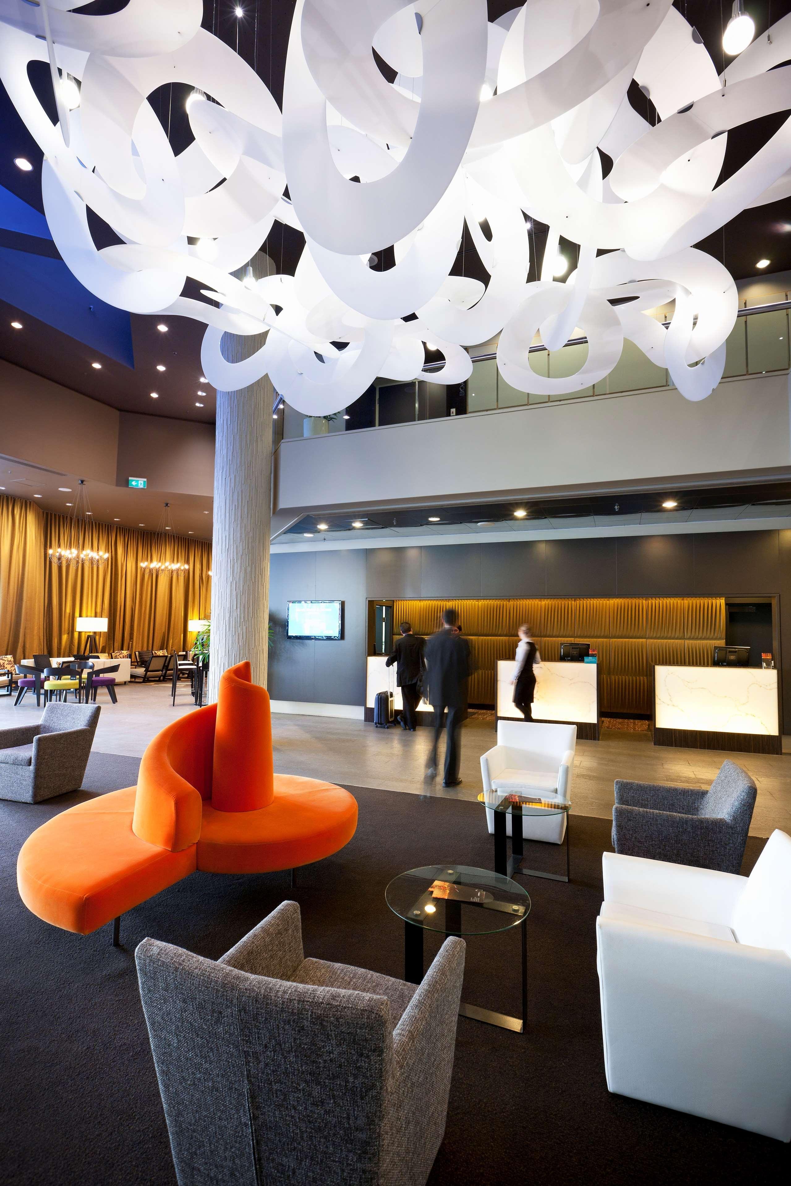 סידני Parkroyal Parramatta מראה חיצוני תמונה